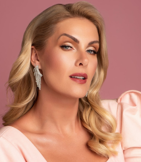 Ana Hickmann