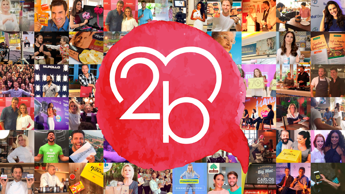 2mb Agencia de Eventos e Editora Ltda