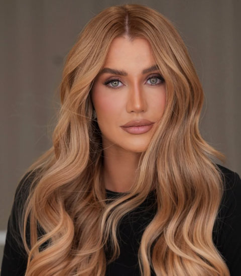 Ana Paula Siebert