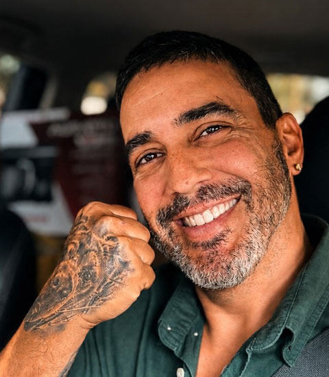 Andre Marques