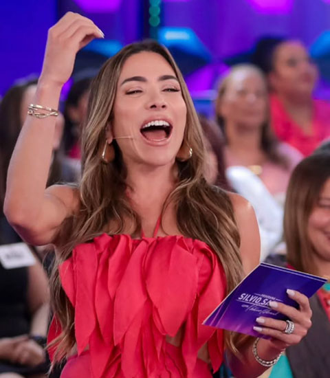 Patricia Abravanel