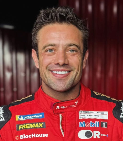 Rafael Cardoso